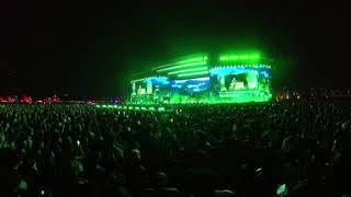 Coachella VR - Yonkers: Tyler the Creator