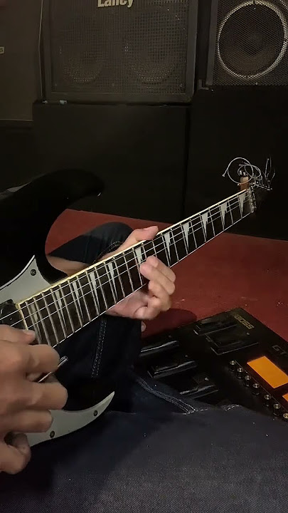 Secangkir kopi - jhony iskandar#gitarisdangdut #dangdut #belajarakustik #guitar