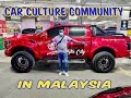 Car Culture of Malaysia