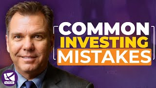 Avoid these common investing mistakes-Andy Tanner