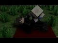 นายพรานกับจิ้งจอกน้อย#minecraft