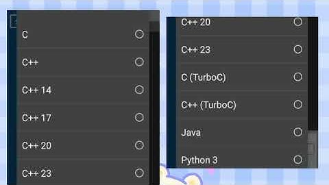 tugas informatika flowchart dan pemrograman bahasa C++ || SMAN 1 JATISARI 
