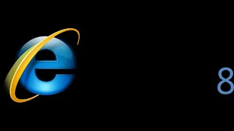 Update for Internet Explorer 8 for Windows XP