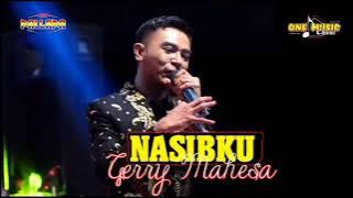 NASIBKU - Gerry Mahesa NEW PALLAPA | PASAN BALEADI #newpallapaterbaru