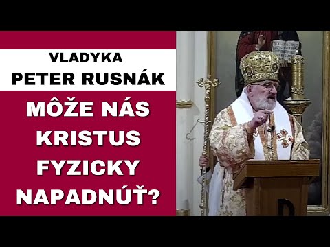 Video: Kto je pomocný biskup?