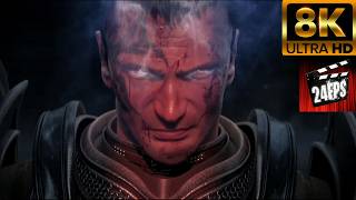 Dragon Age: Origins (2009) - Warden's Calling Trailer (Remastered CGI 8К)
