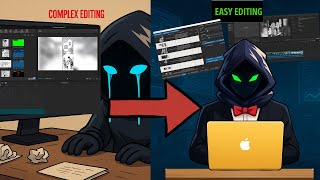From 8 Hours to 8 Minutes: The Easiest Way to edit any Manhwa/Manga! screenshot 5