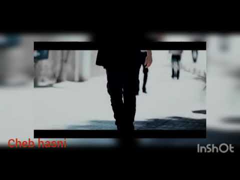 Cheb Hasni مابقات محبة أغنية التي دمر ة المليان شاب حسني 1990