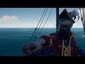 Sea of Thieves Live -  OMG is that PVP?