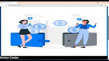 Spark_Foundation task-1|Basic Banking System