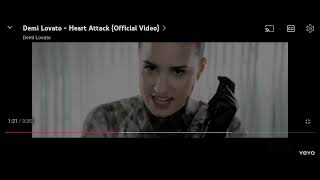 Demi Lavota Heart Attack 33333332222222222 88888888888⁸⁸8⁸888⁸⁸⁸⁸88888888883 With (Extended Mix)
