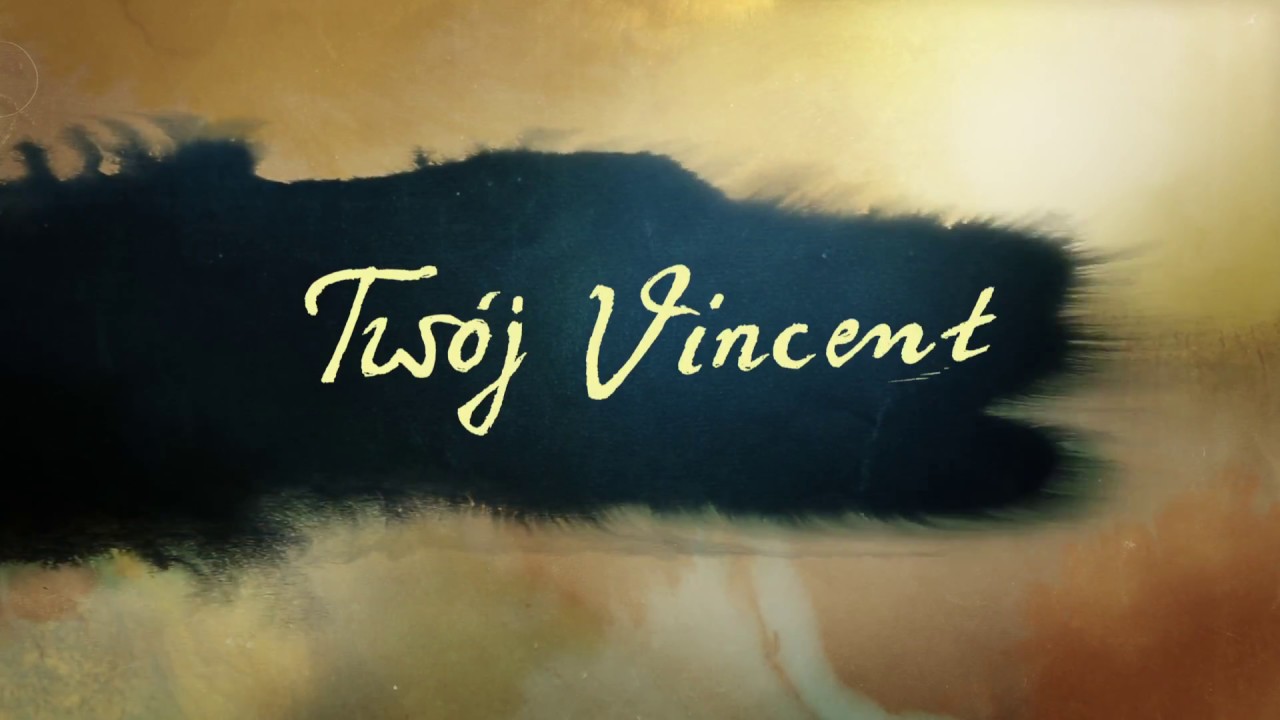 Twój Vincent - spot