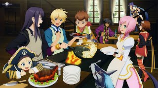 #42【TOV】PS4リマスター版発売決定記念！シリーズ史上最高傑作をエステル好きがプレイ • テイルズオブヴェスペリア / Tales of Vesperia【実況無し】