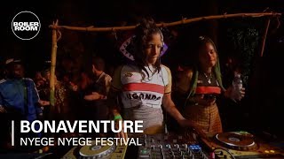 Bonaventure | Boiler Room x Nyege Nyege Festival