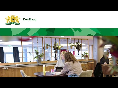 Woonruimteverdeling in Den Haag