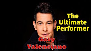 Gary Valenciano - Philippines' Best Male Performer