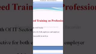 Free Demo On Full Stack Developer Javascript & IT Courses In Kannada (ಕನ್ನಡ)| Real-Time _Training