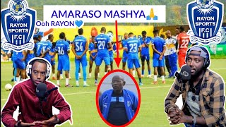 RUGAJU UTI'RAYON💙YITOMBOREYE UMUTOZA AXEL AXEL AVUZE UBIGWE BYE TURUMIRWA UMVA NAWE🎧 URATUNGURWA🤔