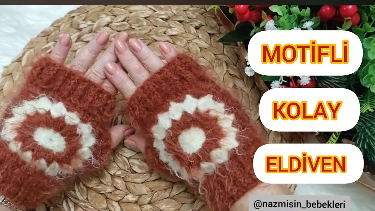 ÇOK KOLAY ELDİVEN TARİFİ 