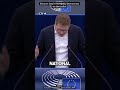 MEP Moritz Körner Blasts Orbán as Hungary Votes in High-Stakes Election for Europe and Ukraine