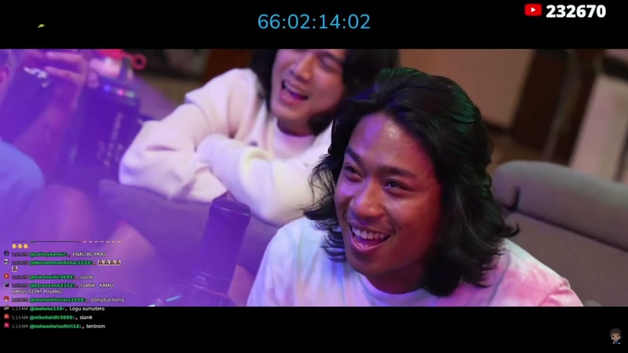 Praz teguh and 3Aclan #AAAacustic #marapthon #ybrap #marapthon