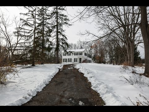 142 Victor Egypt Rd, Victor, NY home video tour