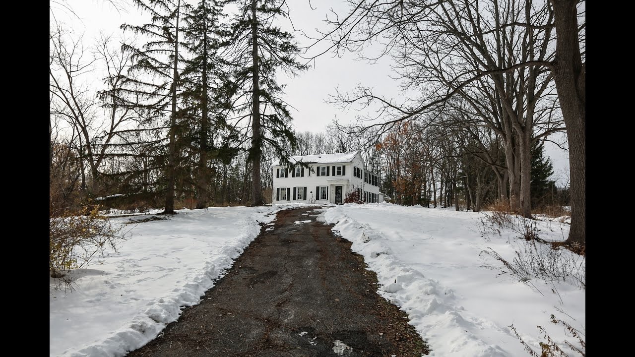 142 Victor Egypt Rd, Victor, NY presented by Bayer Video Tours YouTube