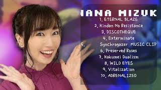 STAND UP!-Nana Mizuki-Greatest hits compilation of 2024-Popular