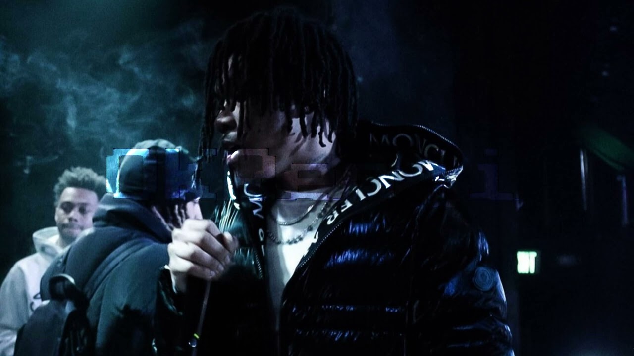 Kankan - Real Deal / Pape