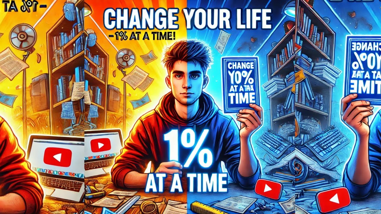 Self Development Story