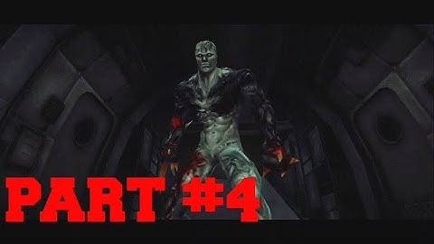 Resident Evil: Code Veronica X HD  [PART 4] Full Walkthrough / Gameplay