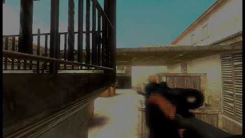 CSS | skbTleet wallbang #By me