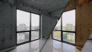 3700 Sft Commercial Space for Rent on 13th floor in Prime Gulshan Location.