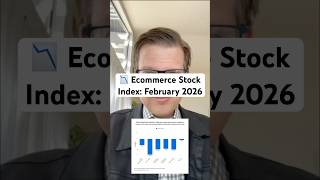 📉🛒 Why Online Retail Stocks Fell While These Ecommerce Names Outperformed in February