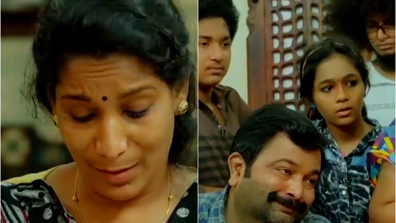 Uppum Mulakum New Episode Flowers TV EP 1181 PROMO YouTube