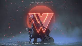 Jono Toscano - Violince