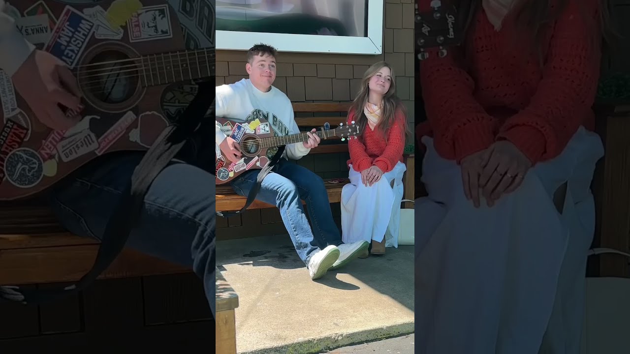 Did NOT Expect That But Not Complaining Music Talent Guitar
