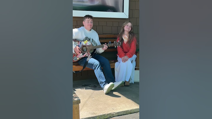 Did NOT expect that but not complaining #music #talent #guitar