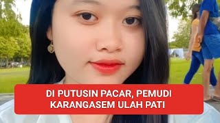 PEMUDI CANTIK ULAH PATI! APA ITU ULAH PATI DALAM HINDU?