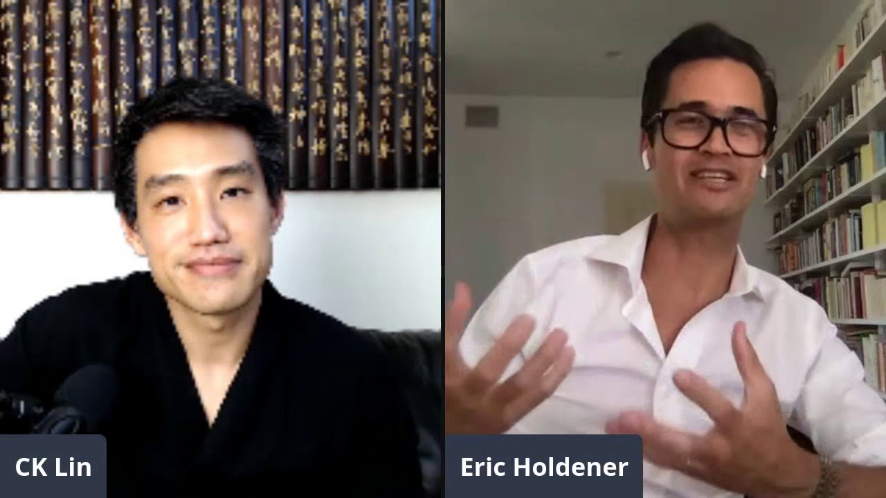Coaching Leaders To Enable And Promote Rituals - Eric Holdener