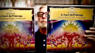 Deutsche Grammophon: The Original Source: How Good is the New Series Compared to the OG?