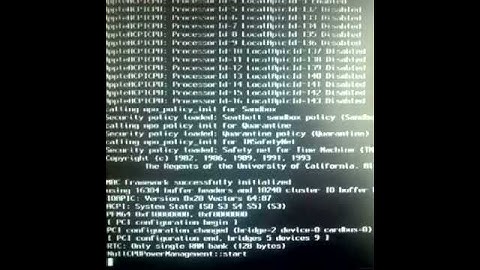 IATKOS L2 CANNOT BOOT