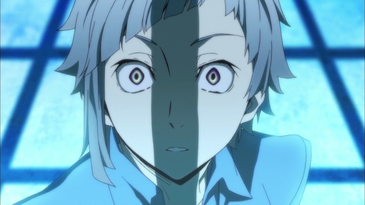 Bungou Stray Dogs Season 1 [AMV] YouTube