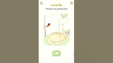 DOP 2 Gameplay Level 465 Delete One Part Solution and Answer 🔥 Subscribe