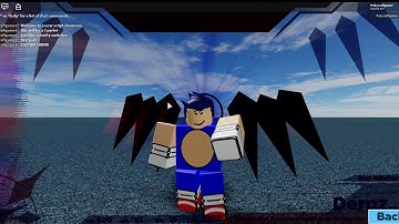 Silence Glitcher Part 1 Custom Forms