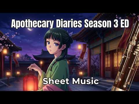 AIYOU (Bassoon) - Eve
