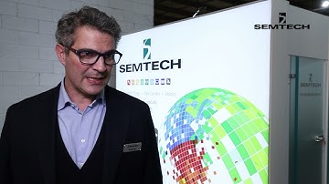 Benefits of LoRa for Smart Utilities