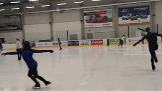The Best our ice skating camps 10.07.2018