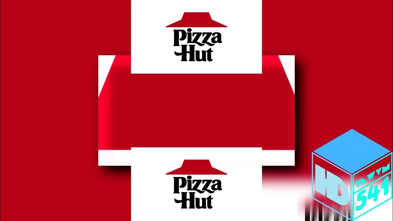 YTPMV Pizza Hut, LLC. Scan YouTube