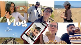 Vlog✨ finde de NATURALEZA 🌱 | salimos en un articulo! 😂 | personas que ABSORBEN la ENERGÍA😰 || Mel✨